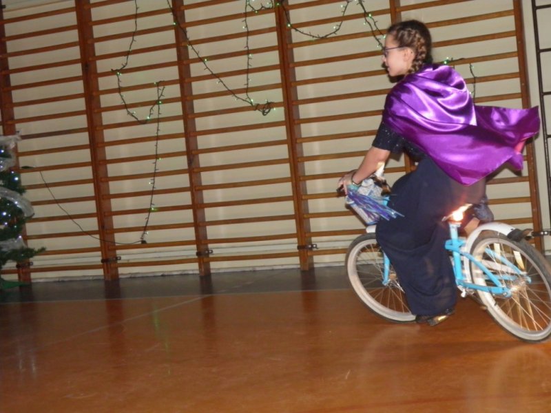 Ferie z Krainą Lodu